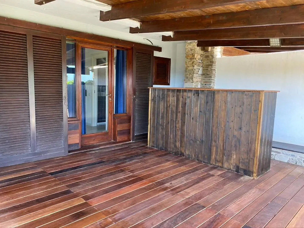 Casa vacanze Appartamento Sole e Mare Stintino