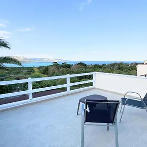 Casa vacanze Casa Mare Caposchiera, Stintino
