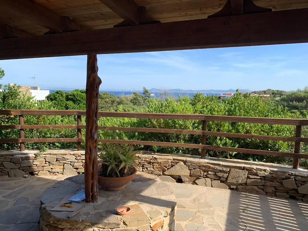 Holiday home Appartamento Sole E Mare Stintino Italy