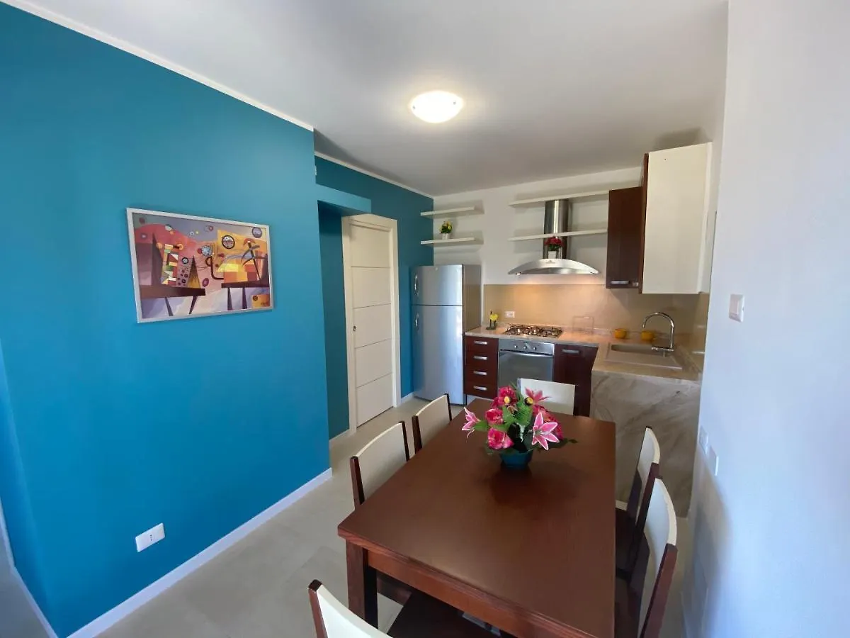 Appartamento Sole E Mare Stintino Holiday home
