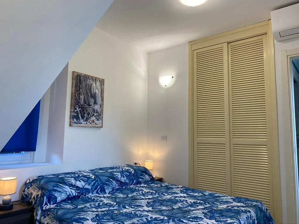 Appartamento Sole E Mare Стинтино Дом отдыха