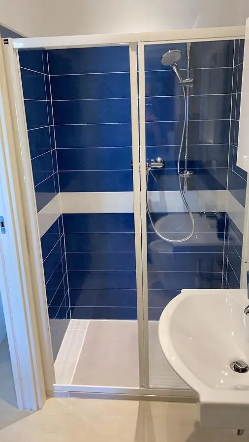 Holiday home Appartamento Sole E Mare Stintino Italy
