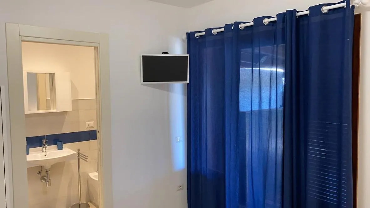 Appartamento Sole E Mare Стинтино Дом отдыха