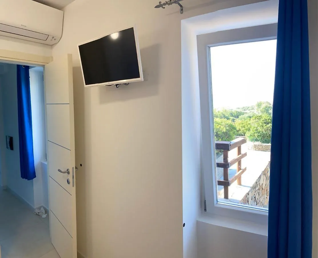 Holiday home Appartamento Sole E Mare Stintino