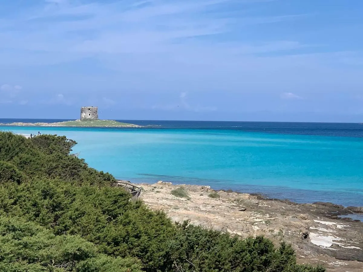 Appartamento Sole E Mare Stintino 0*,  Italy